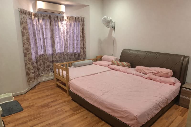 Rumah Teres 2 Tingkat untuk Dijual di Seri Kembangan (Selangor) - Don Lee Kah Hou - Bedroom - PropertyGuru.com.my