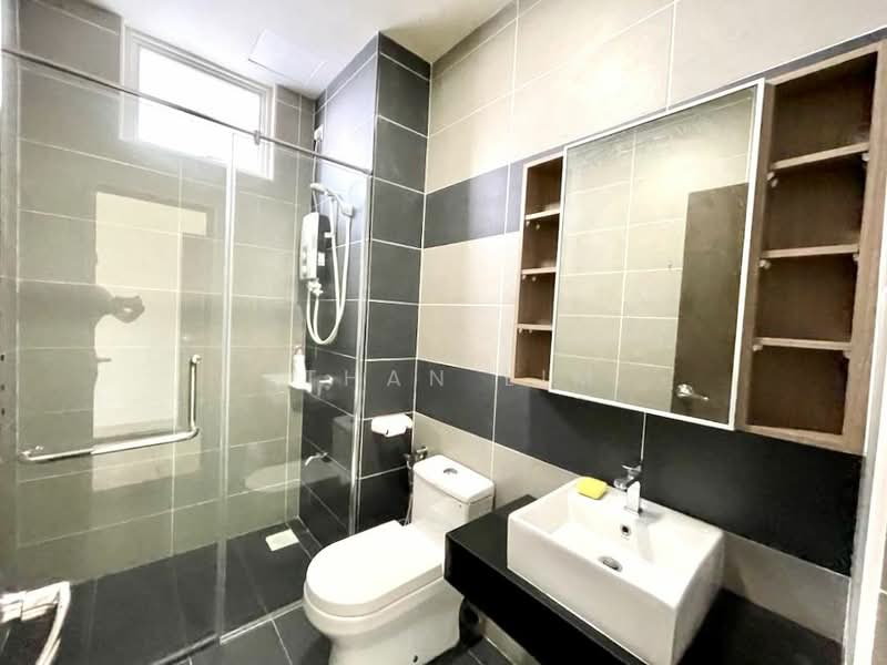 Kondominium untuk Dijual di M Condominium @ Larkin - Ethan Lim - PropertyGuru.com.my
