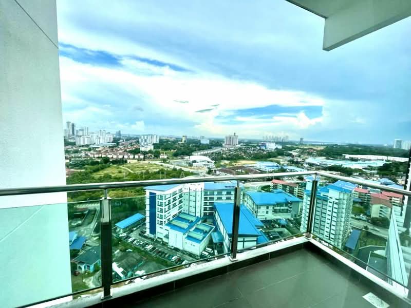 Kondominium untuk Dijual di M Condominium @ Larkin - Ethan Lim - PropertyGuru.com.my