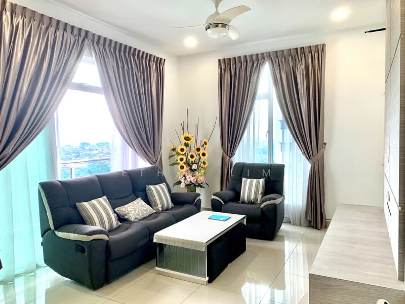 Kondominium untuk Dijual di M Condominium @ Larkin - Ethan Lim - PropertyGuru.com.my