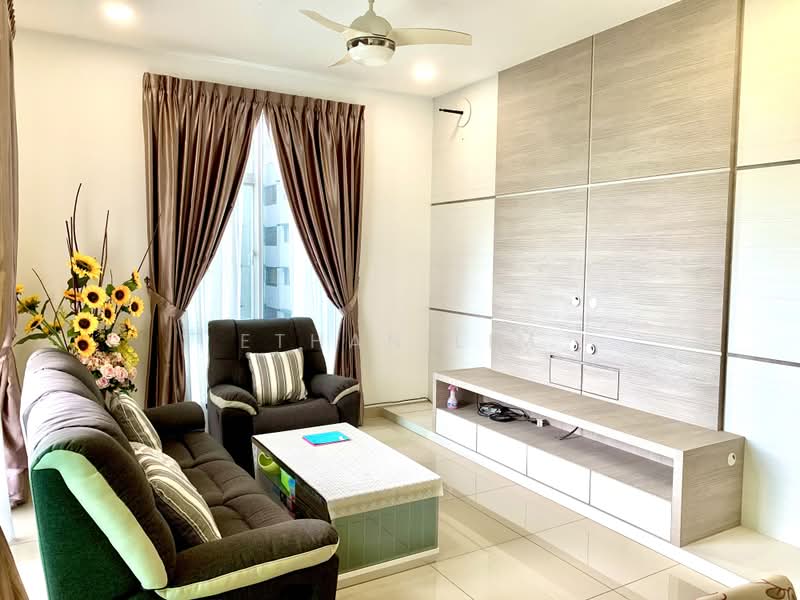 Kondominium untuk Dijual di M Condominium @ Larkin - Ethan Lim - PropertyGuru.com.my