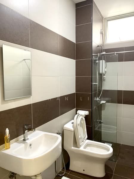Kondominium untuk Dijual di M Condominium @ Larkin - Ethan Lim - PropertyGuru.com.my
