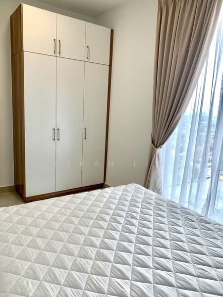 Kondominium untuk Dijual di M Condominium @ Larkin - Ethan Lim - PropertyGuru.com.my