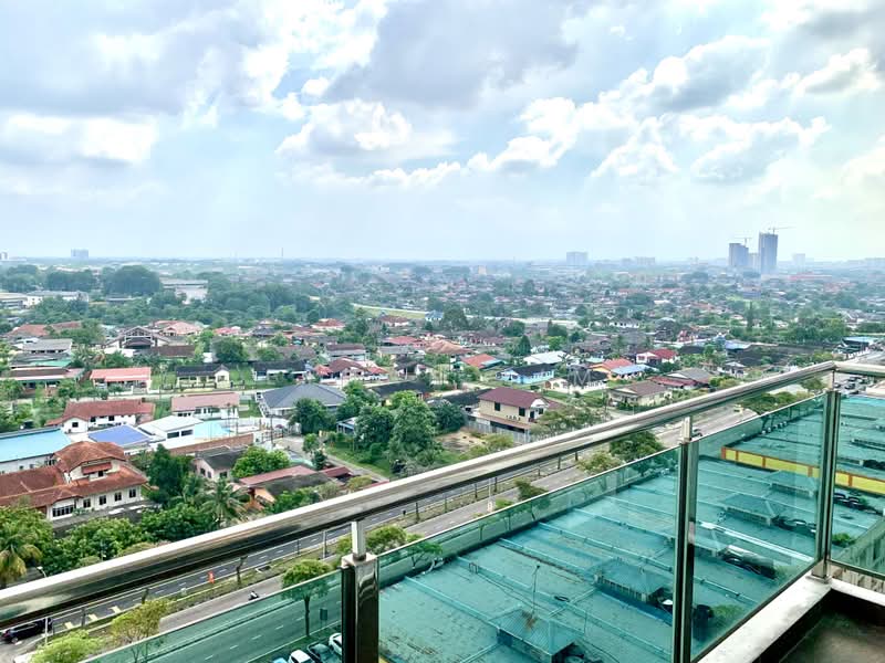 Kondominium untuk Dijual di M Condominium @ Larkin - Ethan Lim - PropertyGuru.com.my