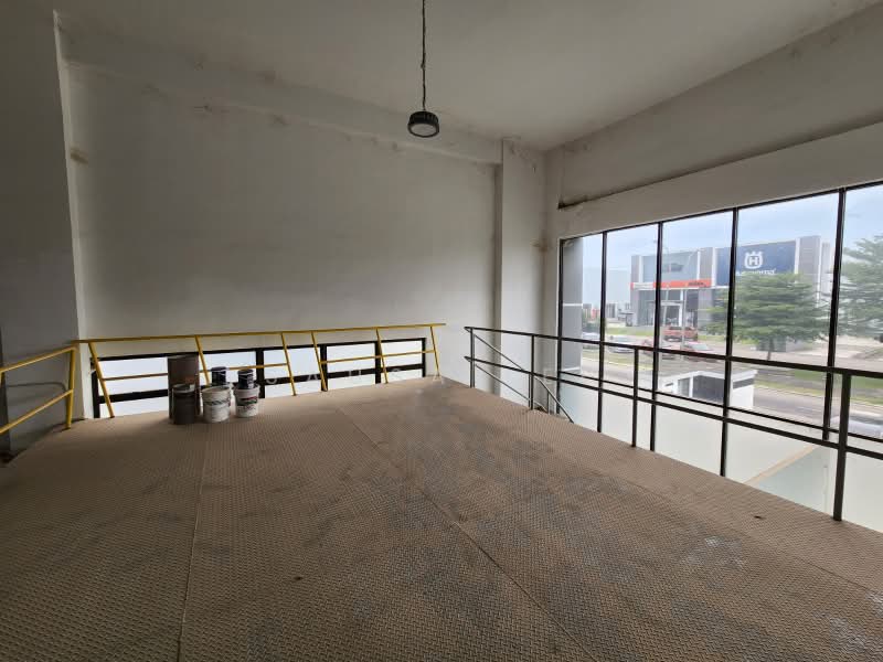 Kilang untuk Dijual di Pasir Gudang (Johor) - Sausa Lee - Interior - PropertyGuru.com.my