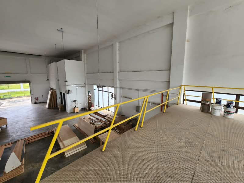 Kilang untuk Dijual di Pasir Gudang (Johor) - Sausa Lee - Interior - PropertyGuru.com.my