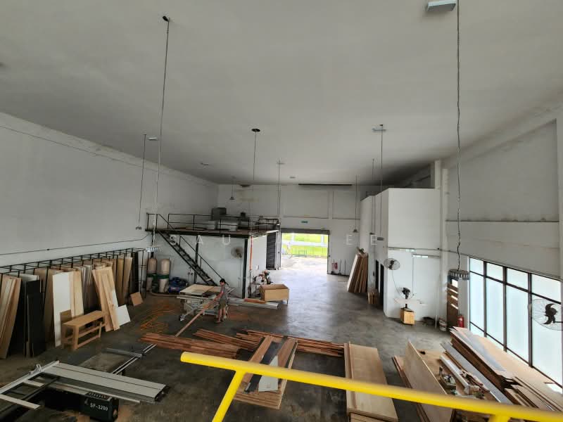 Kilang untuk Dijual di Pasir Gudang (Johor) - Sausa Lee - Interior - PropertyGuru.com.my