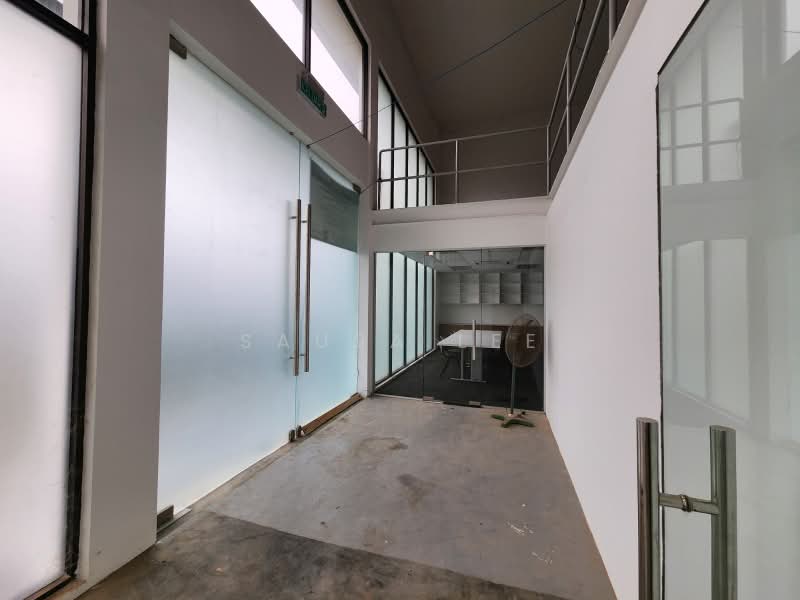 Kilang untuk Dijual di Pasir Gudang (Johor) - Sausa Lee - Interior - PropertyGuru.com.my