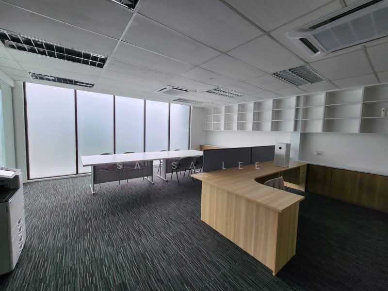 Kilang untuk Dijual di Pasir Gudang (Johor) - Sausa Lee - Interior - PropertyGuru.com.my