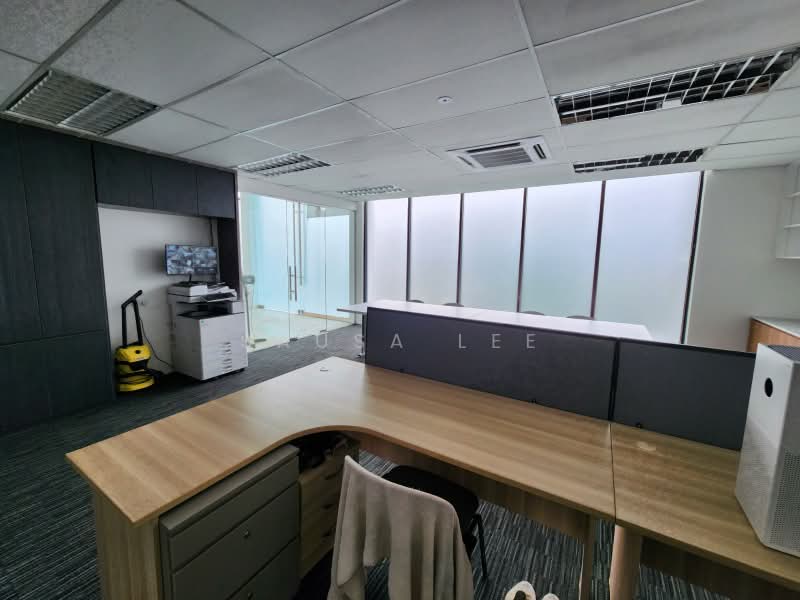 Kilang untuk Dijual di Pasir Gudang (Johor) - Sausa Lee - Interior - PropertyGuru.com.my