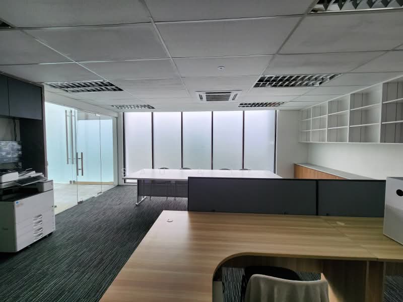Kilang untuk Dijual di Pasir Gudang (Johor) - Sausa Lee - Interior - PropertyGuru.com.my