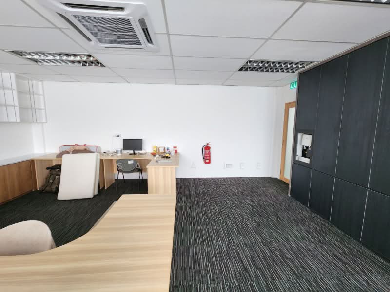 Kilang untuk Dijual di Pasir Gudang (Johor) - Sausa Lee - Interior - PropertyGuru.com.my