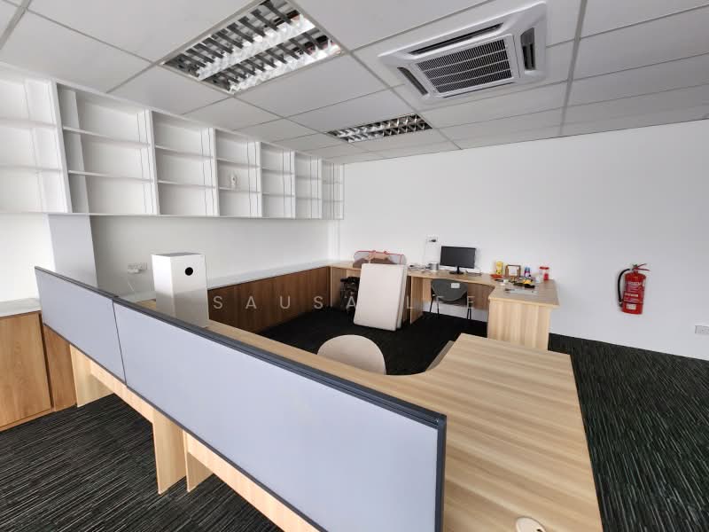 Kilang untuk Dijual di Pasir Gudang (Johor) - Sausa Lee - Interior - PropertyGuru.com.my
