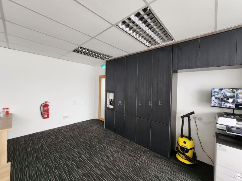 Kilang untuk Dijual di Pasir Gudang (Johor) - Sausa Lee - Interior - PropertyGuru.com.my