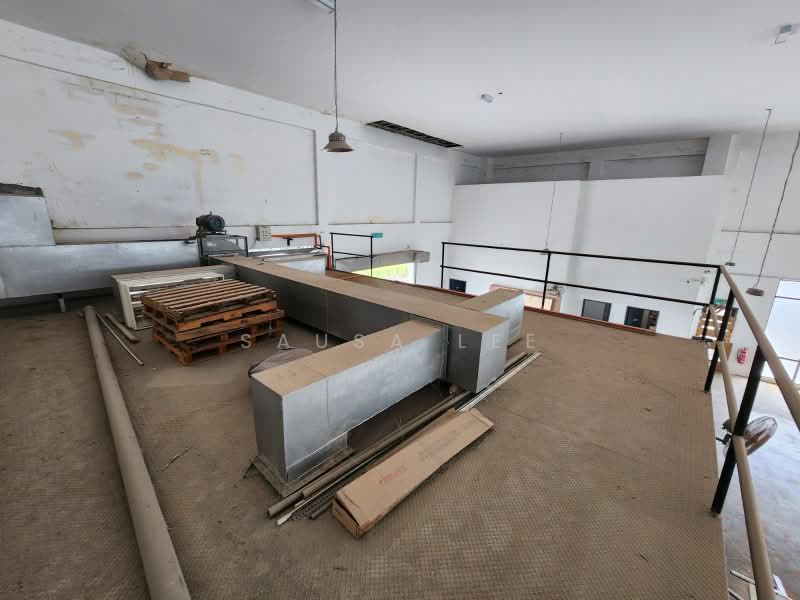 Kilang untuk Dijual di Pasir Gudang (Johor) - Sausa Lee - Interior - PropertyGuru.com.my