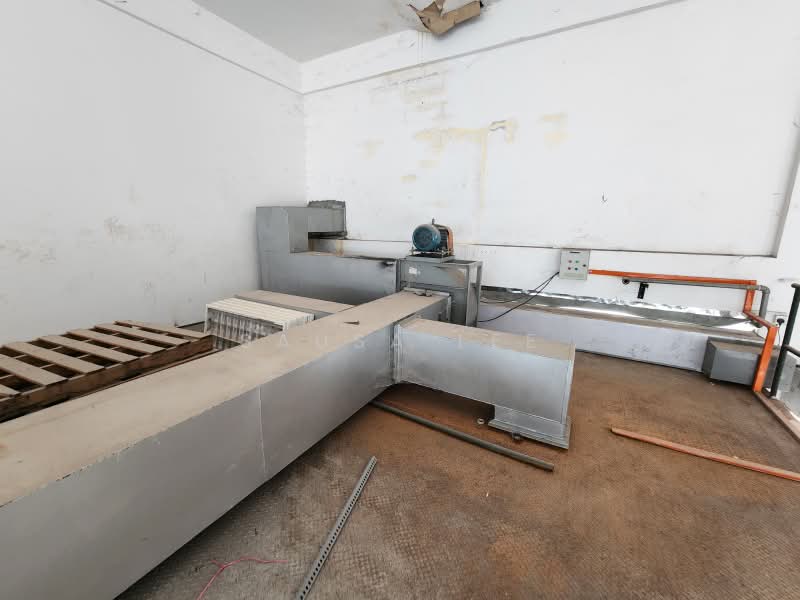 Kilang untuk Dijual di Pasir Gudang (Johor) - Sausa Lee - Interior - PropertyGuru.com.my