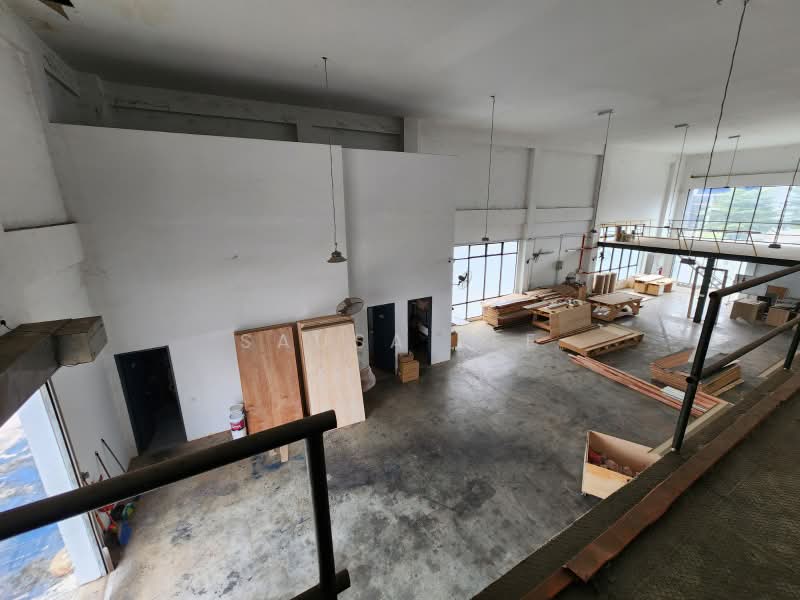 Kilang untuk Dijual di Pasir Gudang (Johor) - Sausa Lee - Interior - PropertyGuru.com.my