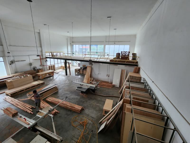 Kilang untuk Dijual di Pasir Gudang (Johor) - Sausa Lee - Interior - PropertyGuru.com.my