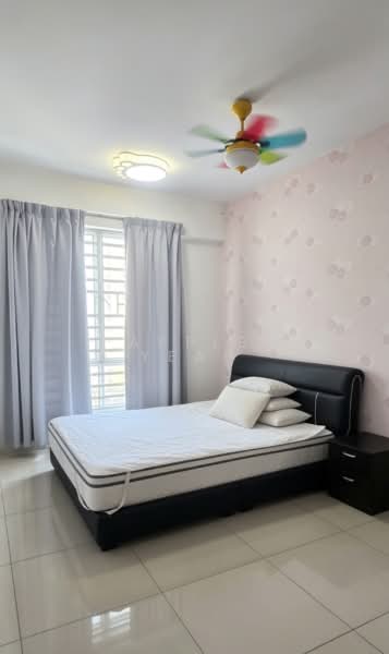 Service Residence for Rent at Summerton - Jerene Yeap - Bedroom - PropertyGuru.com.my
