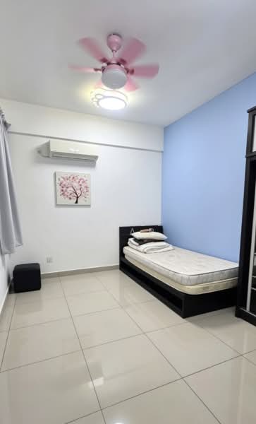 Service Residence for Rent at Summerton - Jerene Yeap - Bedroom - PropertyGuru.com.my
