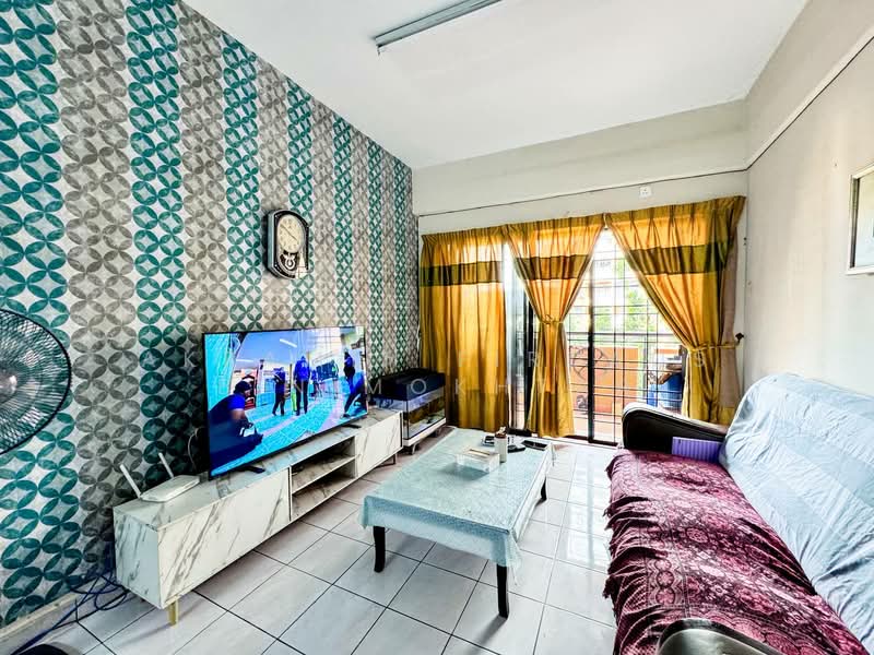 Condominium for Sale at Vista Millennium Condominium - Akramin Firdaus Bin Mokhtar - PropertyGuru.com.my