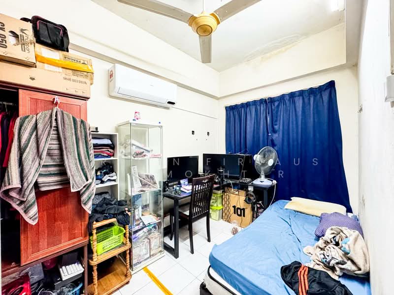 Condominium for Sale at Vista Millennium Condominium - Akramin Firdaus Bin Mokhtar - PropertyGuru.com.my