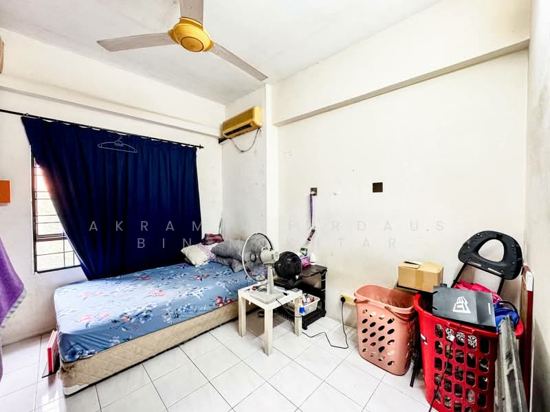 Condominium for Sale at Vista Millennium Condominium - Akramin Firdaus Bin Mokhtar - PropertyGuru.com.my