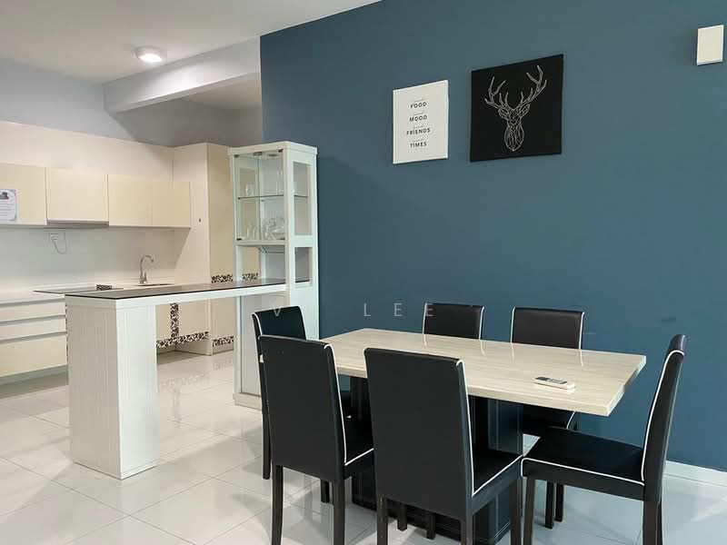 Pangsapuri untuk Dijual di Sky Loft Premium Suites - VL Lee - PropertyGuru.com.my