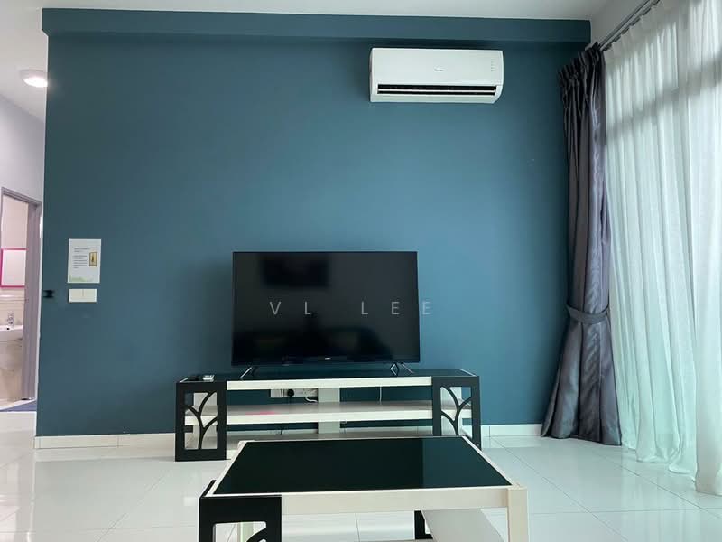 Pangsapuri untuk Dijual di Sky Loft Premium Suites - VL Lee - PropertyGuru.com.my