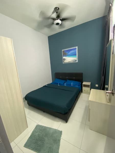 Pangsapuri untuk Dijual di Sky Loft Premium Suites - VL Lee - PropertyGuru.com.my