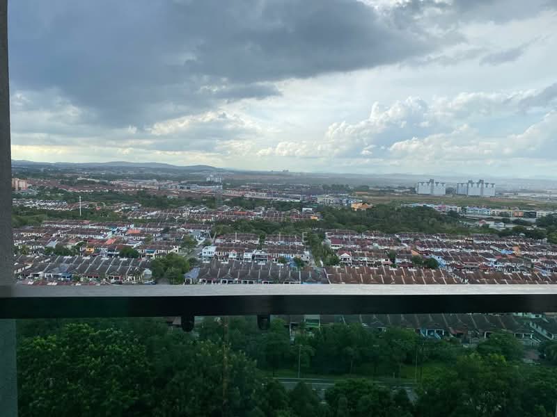 Pangsapuri untuk Dijual di Sky Loft Premium Suites - VL Lee - PropertyGuru.com.my
