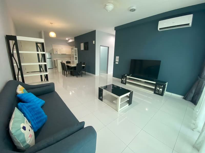 Pangsapuri untuk Dijual di Sky Loft Premium Suites - VL Lee - PropertyGuru.com.my