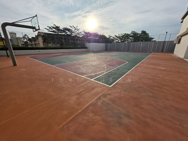 Servis Apartment untuk Disewa di TRELLIS RESIDENCES - Tori Cheon - Exterior - PropertyGuru.com.my