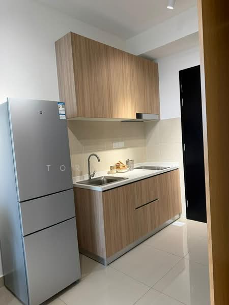 Servis Apartment untuk Disewa di TRELLIS RESIDENCES - Tori Cheon - Kitchen - PropertyGuru.com.my