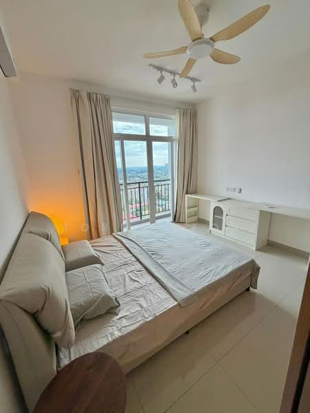 Servis Apartment untuk Disewa di TRELLIS RESIDENCES - Tori Cheon - Bedroom - PropertyGuru.com.my