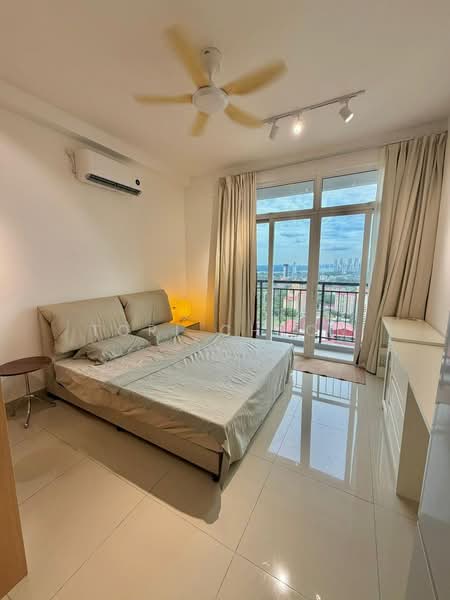 Servis Apartment untuk Disewa di TRELLIS RESIDENCES - Tori Cheon - Bedroom - PropertyGuru.com.my
