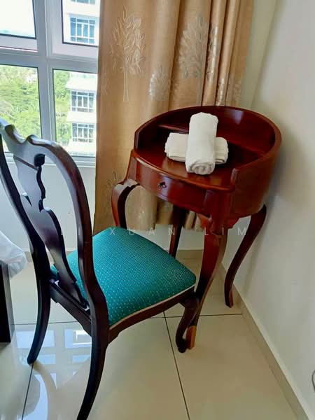 Service Residence for Rent at Parkland Residence - Li Xuan Lim - Interior - PropertyGuru.com.my