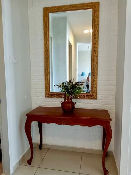 Service Residence for Rent at Parkland Residence - Li Xuan Lim - Interior - PropertyGuru.com.my