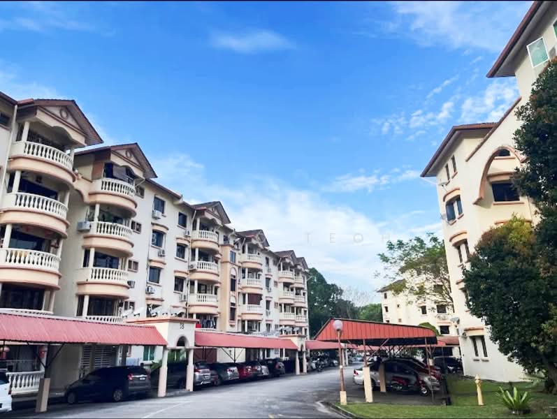 Condominium for Rent at Springfield Condominium - Bosco Teoh - PropertyGuru.com.my