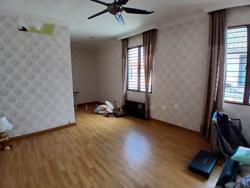 Bungalow for Sale in Taman Aman Perdana (Kapar) - Kelvin Pang - PropertyGuru.com.my