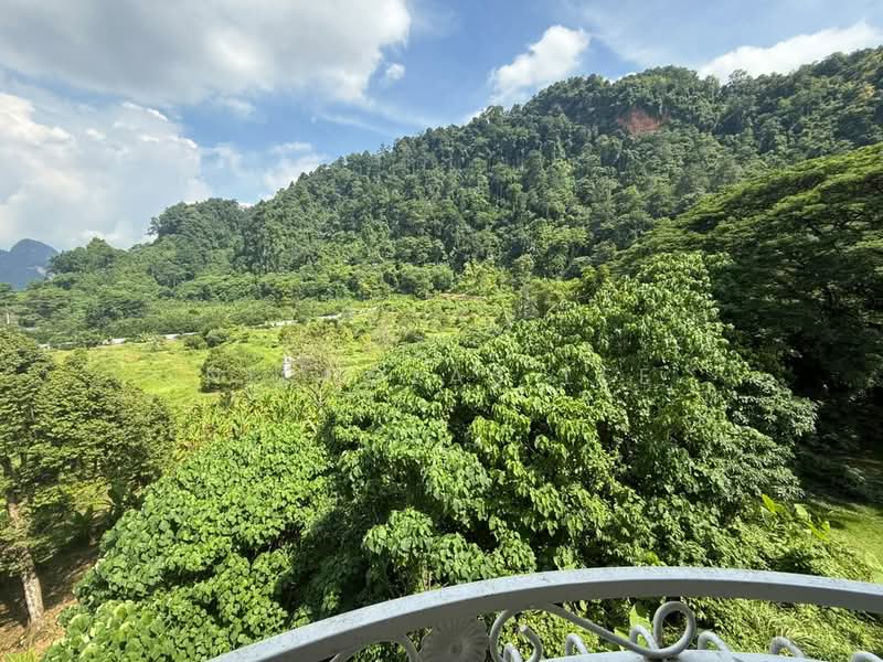 Condominium for Rent at Sky Homes - Nicholas Lee - View - PropertyGuru.com.my