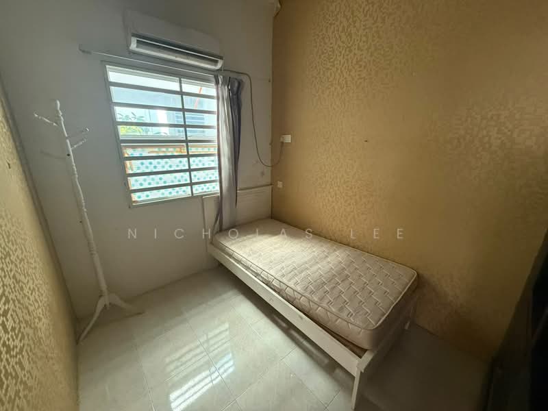 Condominium for Rent at Sky Homes - Nicholas Lee - Bedroom - PropertyGuru.com.my