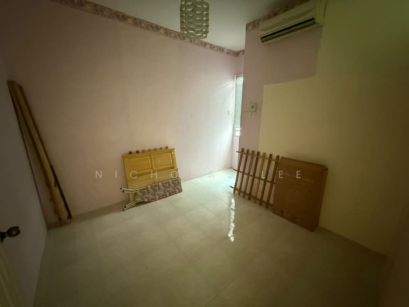 Condominium for Rent at Sky Homes - Nicholas Lee - Bedroom - PropertyGuru.com.my