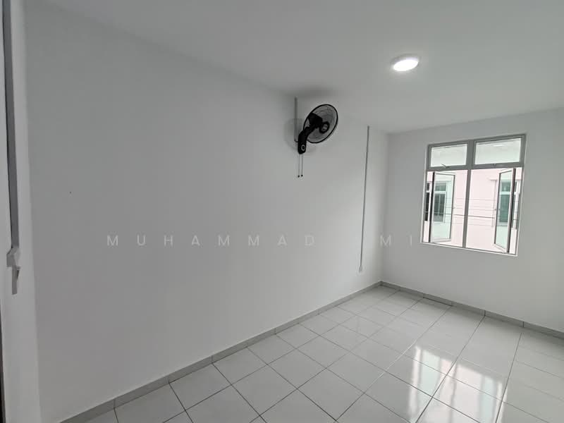 3-storey Terraced House for Rent in Rawang (Selangor) - Muhammad Amin - Interior - PropertyGuru.com.my
