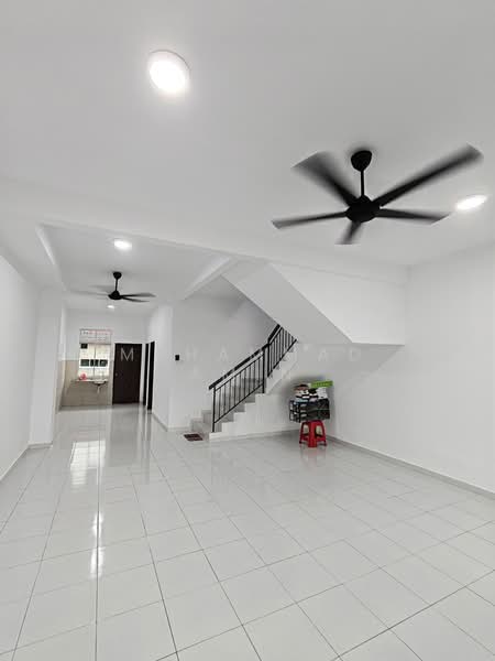 3-storey Terraced House for Rent in Rawang (Selangor) - Muhammad Amin - Interior - PropertyGuru.com.my
