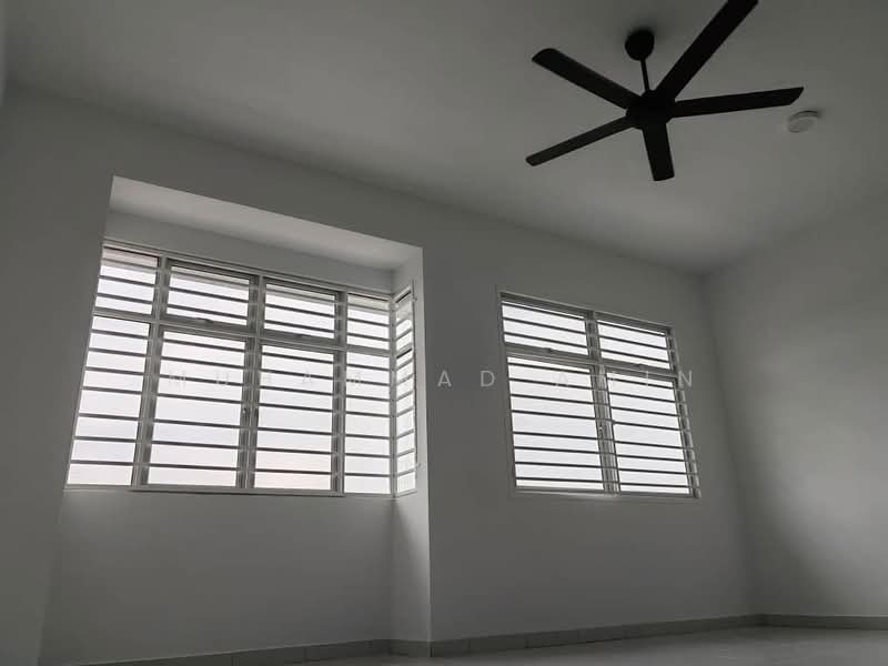 3-storey Terraced House for Rent in Rawang (Selangor) - Muhammad Amin - Interior - PropertyGuru.com.my