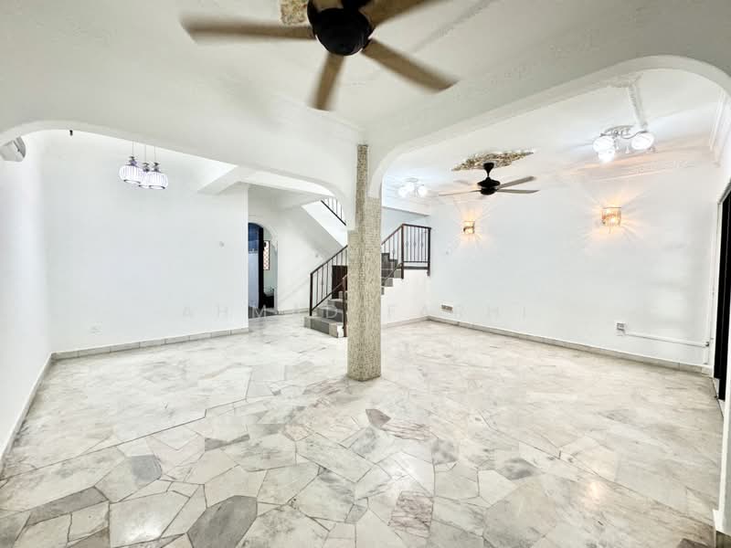 2-storey Terraced House for Sale in Taman Segambut SPPK (Batu) - Ahmad Farhi - PropertyGuru.com.my