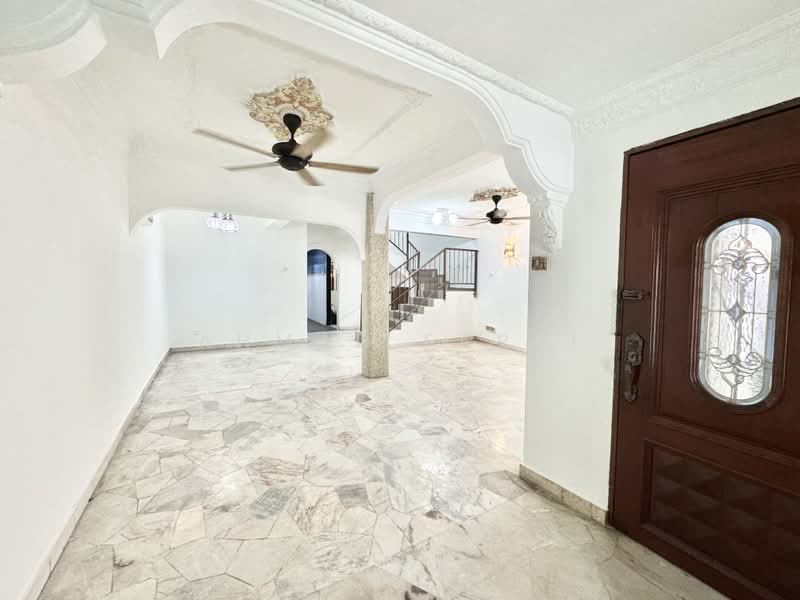 2-storey Terraced House for Sale in Taman Segambut SPPK (Batu) - Ahmad Farhi - PropertyGuru.com.my