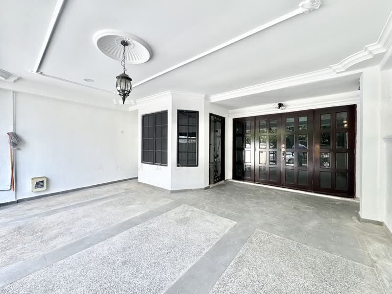 2-storey Terraced House for Sale in Taman Segambut SPPK (Batu) - Ahmad Farhi - PropertyGuru.com.my