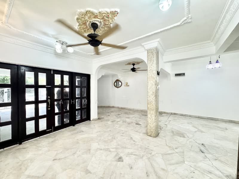 2-storey Terraced House for Sale in Taman Segambut SPPK (Batu) - Ahmad Farhi - PropertyGuru.com.my